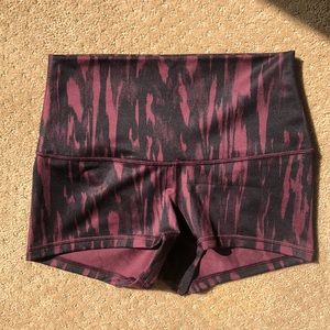 Lululemon Athletica Shorts
